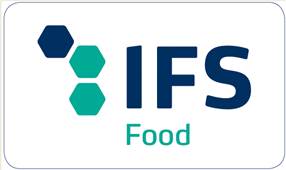 New IFS logo
